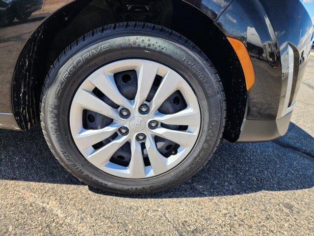 used 2023 Kia Soul car, priced at $17,730