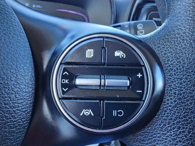 used 2023 Kia Soul car, priced at $17,730