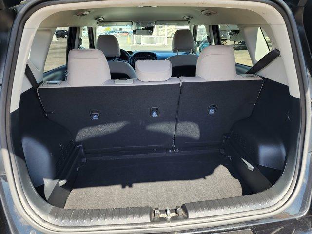used 2023 Kia Soul car, priced at $17,730