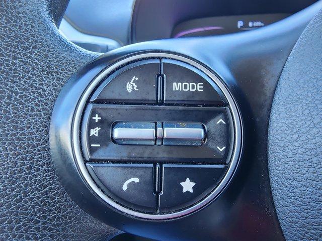 used 2023 Kia Soul car, priced at $17,730