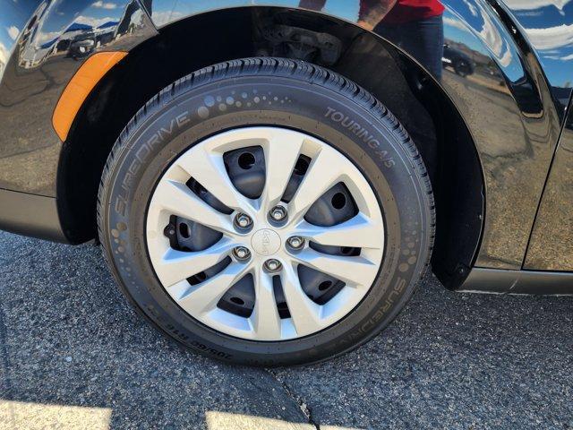 used 2023 Kia Soul car, priced at $17,730