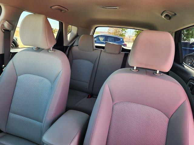 used 2023 Kia Soul car, priced at $17,730