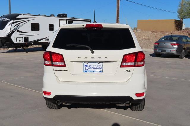 used 2014 Dodge Journey car, priced at $8,884