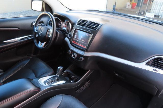 used 2014 Dodge Journey car, priced at $8,884