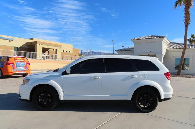 used 2014 Dodge Journey car, priced at $8,884