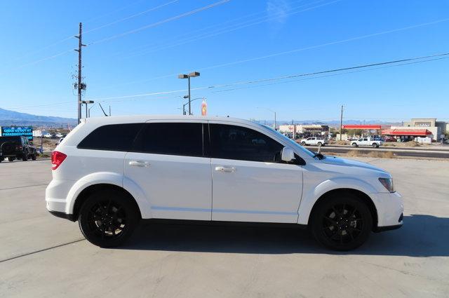 used 2014 Dodge Journey car, priced at $8,884