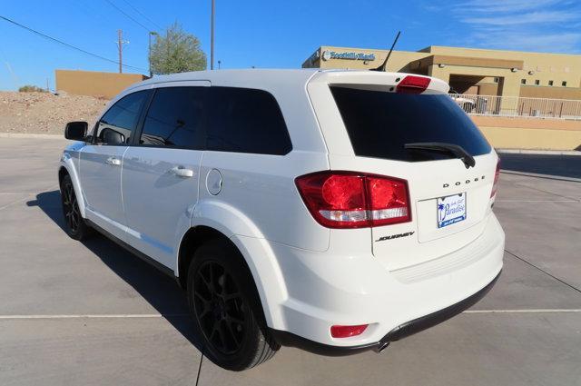 used 2014 Dodge Journey car, priced at $8,884