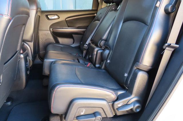 used 2014 Dodge Journey car, priced at $8,884