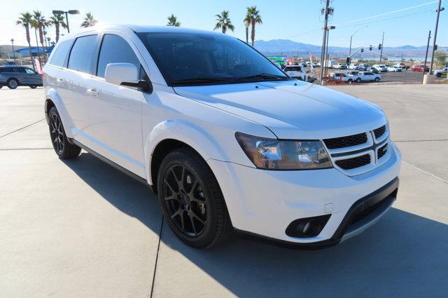 used 2014 Dodge Journey car, priced at $8,884