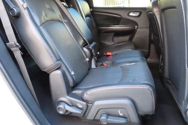 used 2014 Dodge Journey car, priced at $8,884