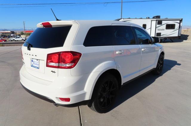 used 2014 Dodge Journey car, priced at $8,884