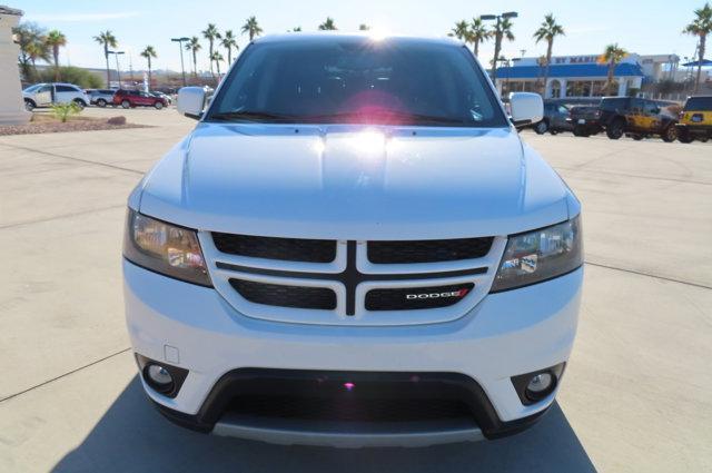 used 2014 Dodge Journey car, priced at $8,884