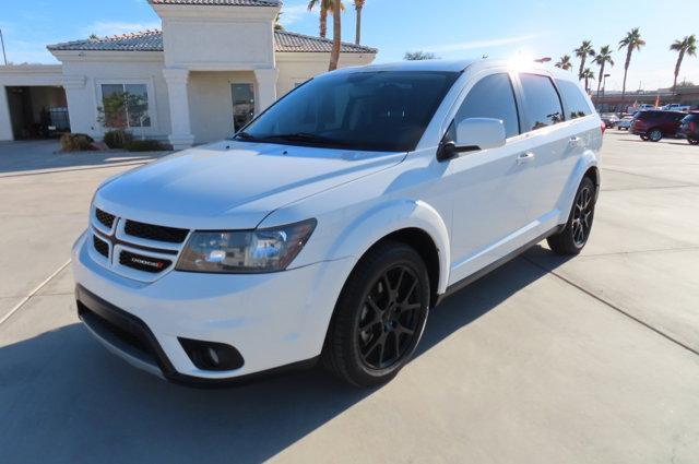 used 2014 Dodge Journey car, priced at $8,884