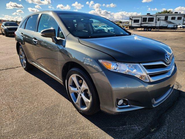 used 2013 Toyota Venza car, priced at $9,629