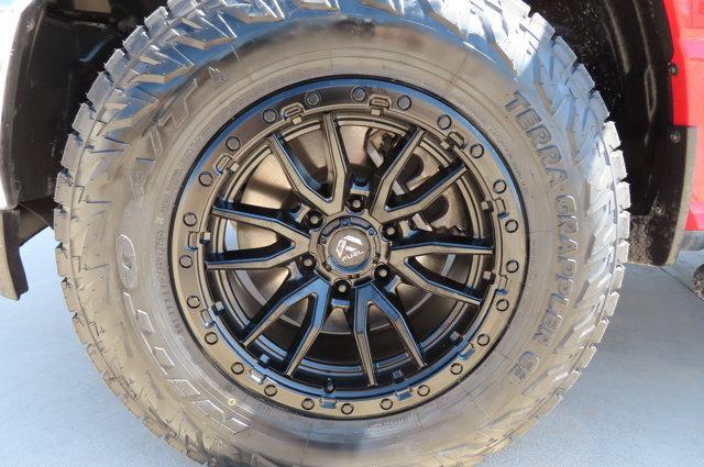 used 2023 Ram 1500 car, priced at $36,295