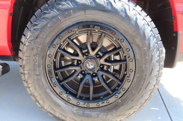 used 2023 Ram 1500 car, priced at $36,295