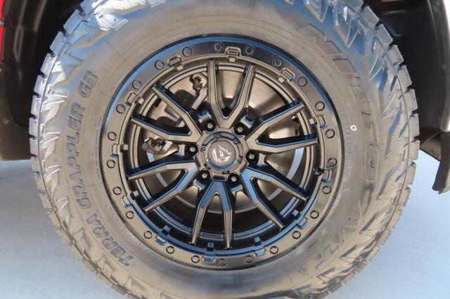 used 2023 Ram 1500 car, priced at $36,295