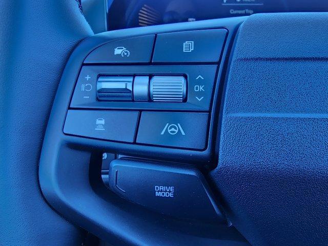 new 2026 Kia Sportage car, priced at $35,550