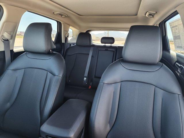 new 2026 Kia Sportage car, priced at $35,550