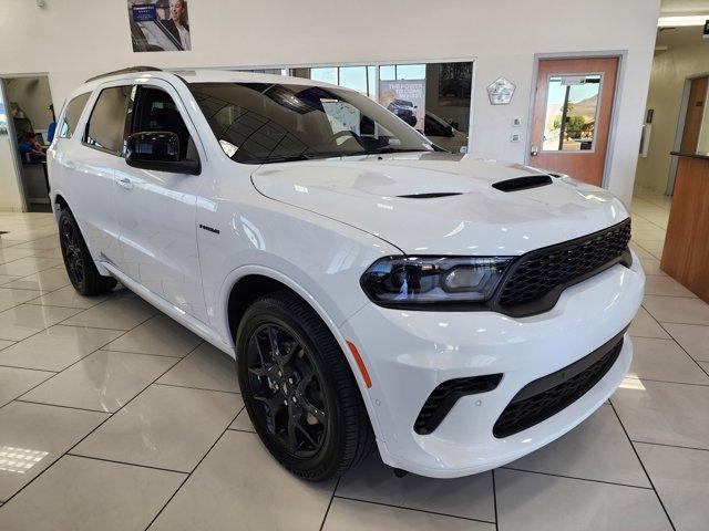 new 2026 Dodge Durango car, priced at $46,185