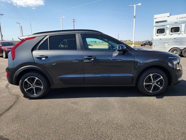 new 2024 Kia Niro car, priced at $31,190