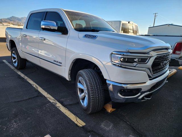 used 2019 Ram 1500 car, priced at $41,974