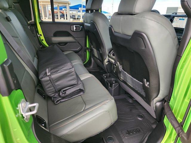 new 2025 Jeep Gladiator car, priced at $64,630