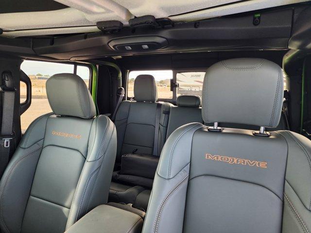 new 2025 Jeep Gladiator car, priced at $64,630