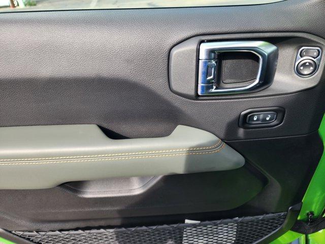 new 2025 Jeep Gladiator car, priced at $64,630