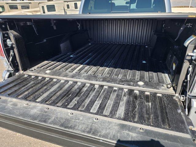 used 2021 Toyota Tacoma car, priced at $35,851