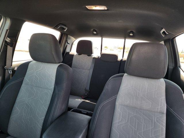 used 2021 Toyota Tacoma car, priced at $35,851