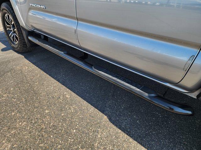 used 2021 Toyota Tacoma car, priced at $35,851