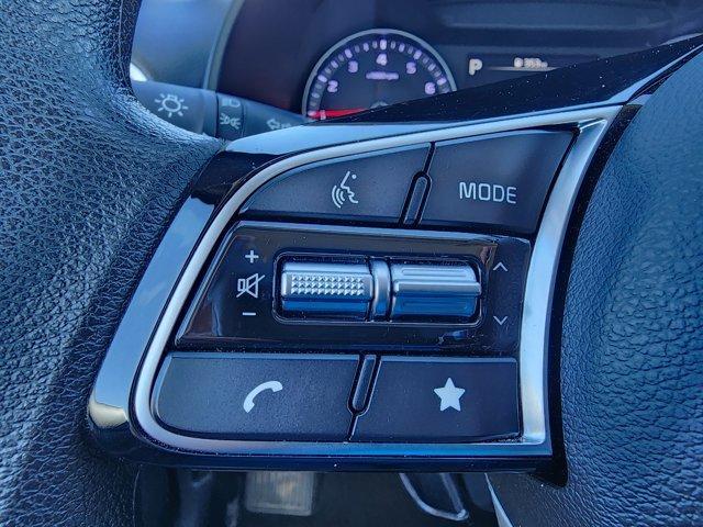 used 2024 Kia Forte car, priced at $20,120
