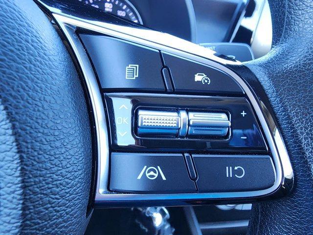 used 2024 Kia Forte car, priced at $20,120