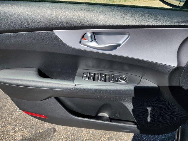used 2024 Kia Forte car, priced at $20,120