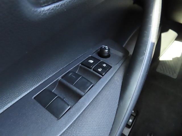 used 2024 Toyota Corolla car, priced at $21,821