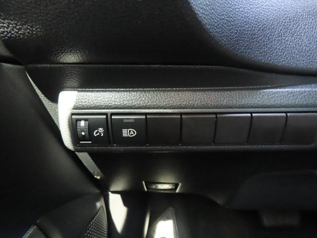 used 2024 Toyota Corolla car, priced at $21,821