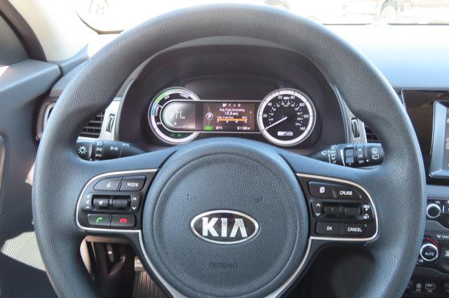 used 2018 Kia Niro car, priced at $13,995