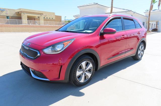 used 2018 Kia Niro car, priced at $13,995