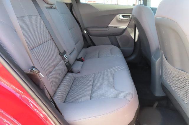 used 2018 Kia Niro car, priced at $13,995