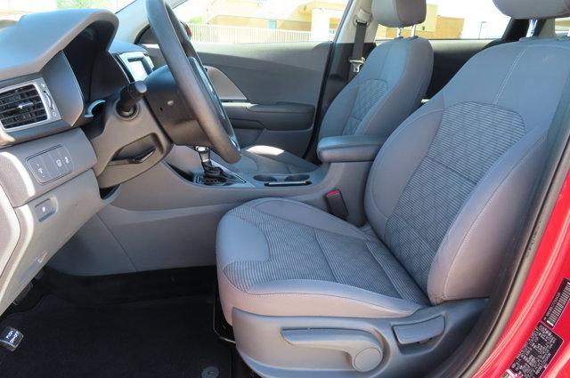 used 2018 Kia Niro car, priced at $13,995