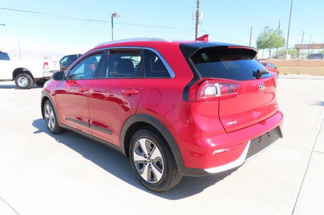 used 2018 Kia Niro car, priced at $13,995