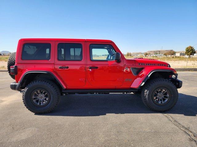 new 2024 Jeep Wrangler car, priced at $102,485