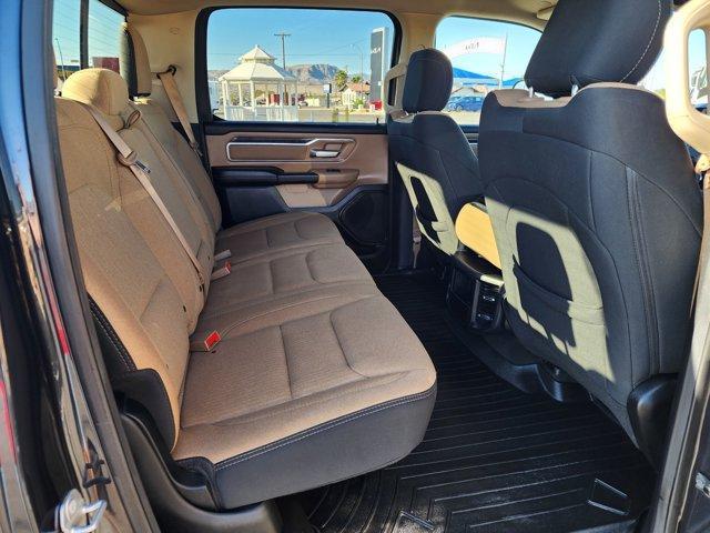 used 2020 Ram 1500 car, priced at $33,788