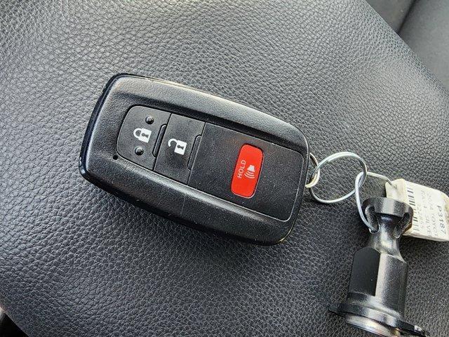 used 2024 Toyota RAV4 car, priced at $26,873