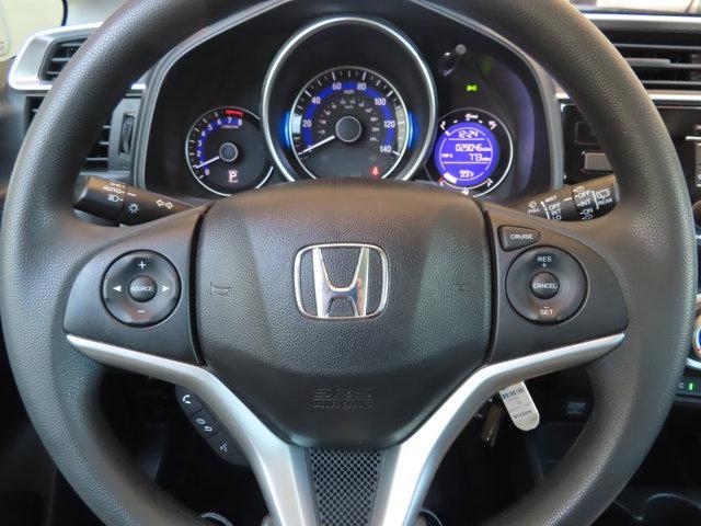 used 2017 Honda Fit car, priced at $16,776