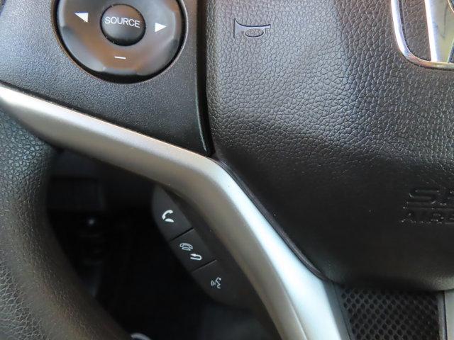used 2017 Honda Fit car, priced at $16,776