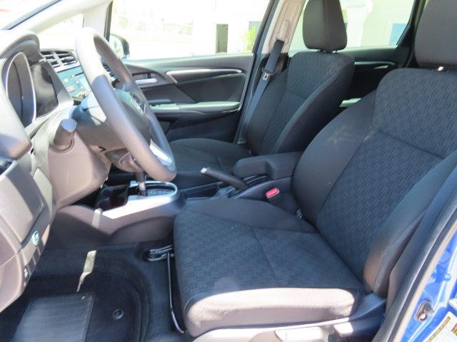 used 2017 Honda Fit car, priced at $16,776