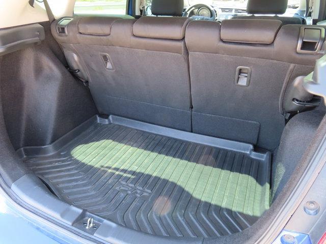 used 2017 Honda Fit car, priced at $16,776