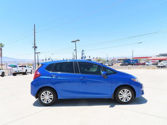 used 2017 Honda Fit car, priced at $16,776